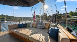 Smart Spirit East Mediterranean