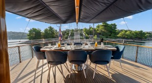 Smart Spirit East Mediterranean