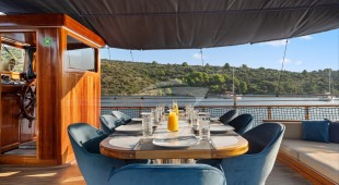 Smart Spirit East Mediterranean