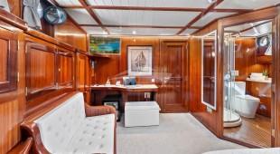 Smart Spirit East Mediterranean