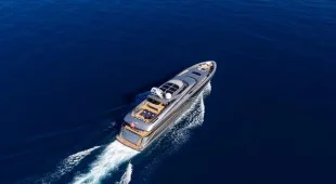 Smooth Operator W. Med -Riviera/Cors/Sard., W. Med - Spain/Balearics