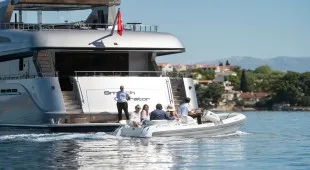 Smooth Operator W. Med -Riviera/Cors/Sard., W. Med - Spain/Balearics
