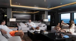 Smooth Operator W. Med -Riviera/Cors/Sard., W. Med - Spain/Balearics