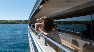 Smooth Operator W. Med -Riviera/Cors/Sard., W. Med - Spain/Balearics