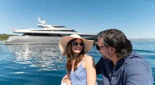 Smooth Operator W. Med -Riviera/Cors/Sard., W. Med - Spain/Balearics