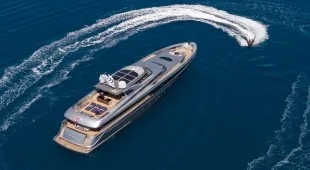 Smooth Operator W. Med -Riviera/Cors/Sard., W. Med - Spain/Balearics