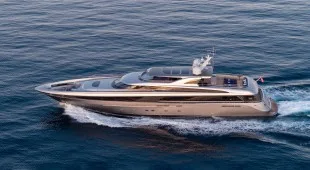 Smooth Operator W. Med -Riviera/Cors/Sard., W. Med - Spain/Balearics