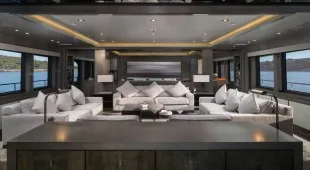 Smooth Operator W. Med -Riviera/Cors/Sard., W. Med - Spain/Balearics