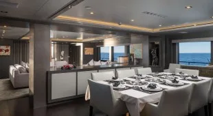 Smooth Operator W. Med -Riviera/Cors/Sard., W. Med - Spain/Balearics