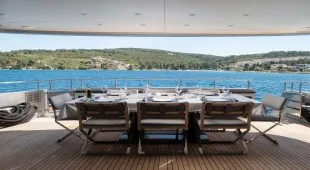 Smooth Operator W. Med -Riviera/Cors/Sard., W. Med - Spain/Balearics