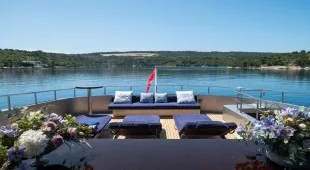Smooth Operator W. Med -Riviera/Cors/Sard., W. Med - Spain/Balearics