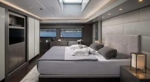 Smooth Operator W. Med -Riviera/Cors/Sard., W. Med - Spain/Balearics