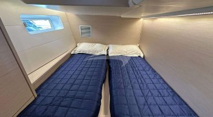 Snep West Mediterranean