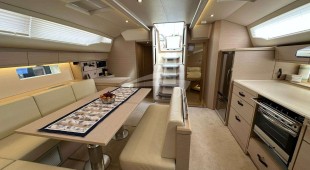 Snep West Mediterranean