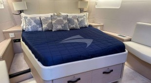 Snep West Mediterranean