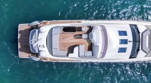 Snowbird East Coast United States