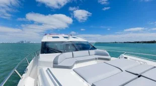 Snowbird East Coast United States