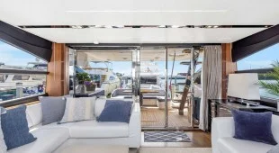 Snowbird East Coast United States