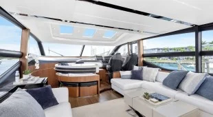 Snowbird East Coast United States