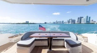 Snowbird East Coast United States