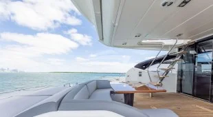 Snowbird East Coast United States