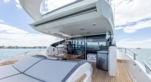 Snowbird East Coast United States