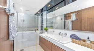 Snowbird East Coast United States