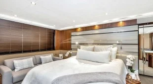 Snowbird East Coast United States