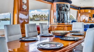 So What Who Cares Caribbean, East Coast United States