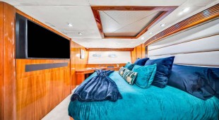 So What Who Cares Caribbean, East Coast United States