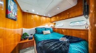 So What Who Cares Caribbean, East Coast United States