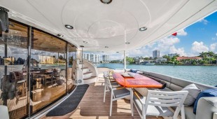 So What Who Cares Caribbean, East Coast United States