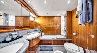 So What Who Cares Caribbean, East Coast United States