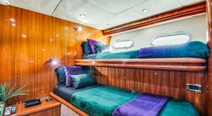 So What Who Cares Caribbean, East Coast United States