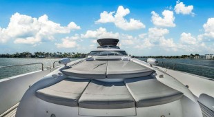 So What Who Cares Caribbean, East Coast United States