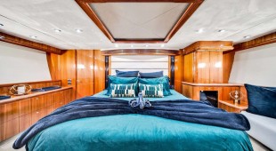 So What Who Cares Caribbean, East Coast United States