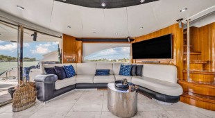 So What Who Cares Caribbean, East Coast United States