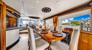 So What Who Cares Caribbean, East Coast United States