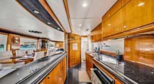 So What Who Cares Caribbean, East Coast United States