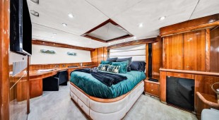 So What Who Cares Caribbean, East Coast United States