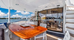 So What Who Cares Caribbean, East Coast United States