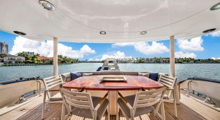 So What Who Cares Caribbean, East Coast United States