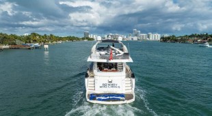 So What Who Cares Caribbean, East Coast United States