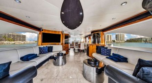 So What Who Cares Caribbean, East Coast United States