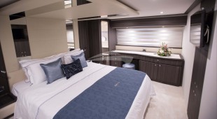 Sofia D East Mediterranean, West Mediterranean