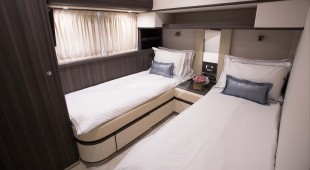 Sofia D East Mediterranean, West Mediterranean