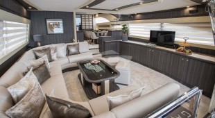 Sofia D East Mediterranean, West Mediterranean