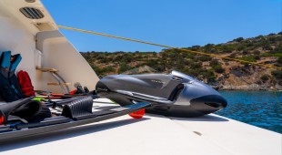 Sofia D East Mediterranean, West Mediterranean