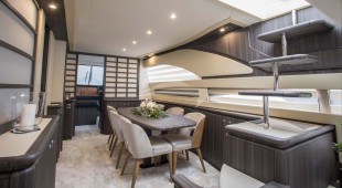 Sofia D East Mediterranean, West Mediterranean