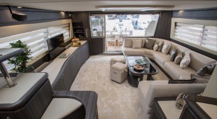 Sofia D East Mediterranean, West Mediterranean